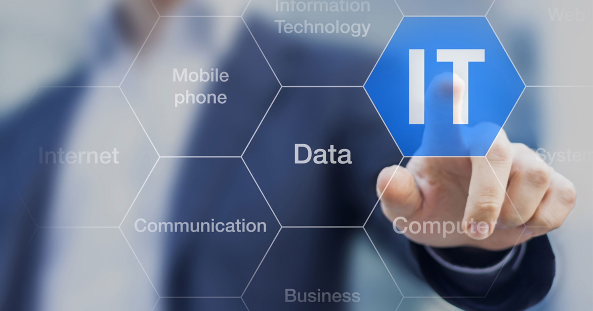 Fully Managed IT Services Fully Managed IT Services